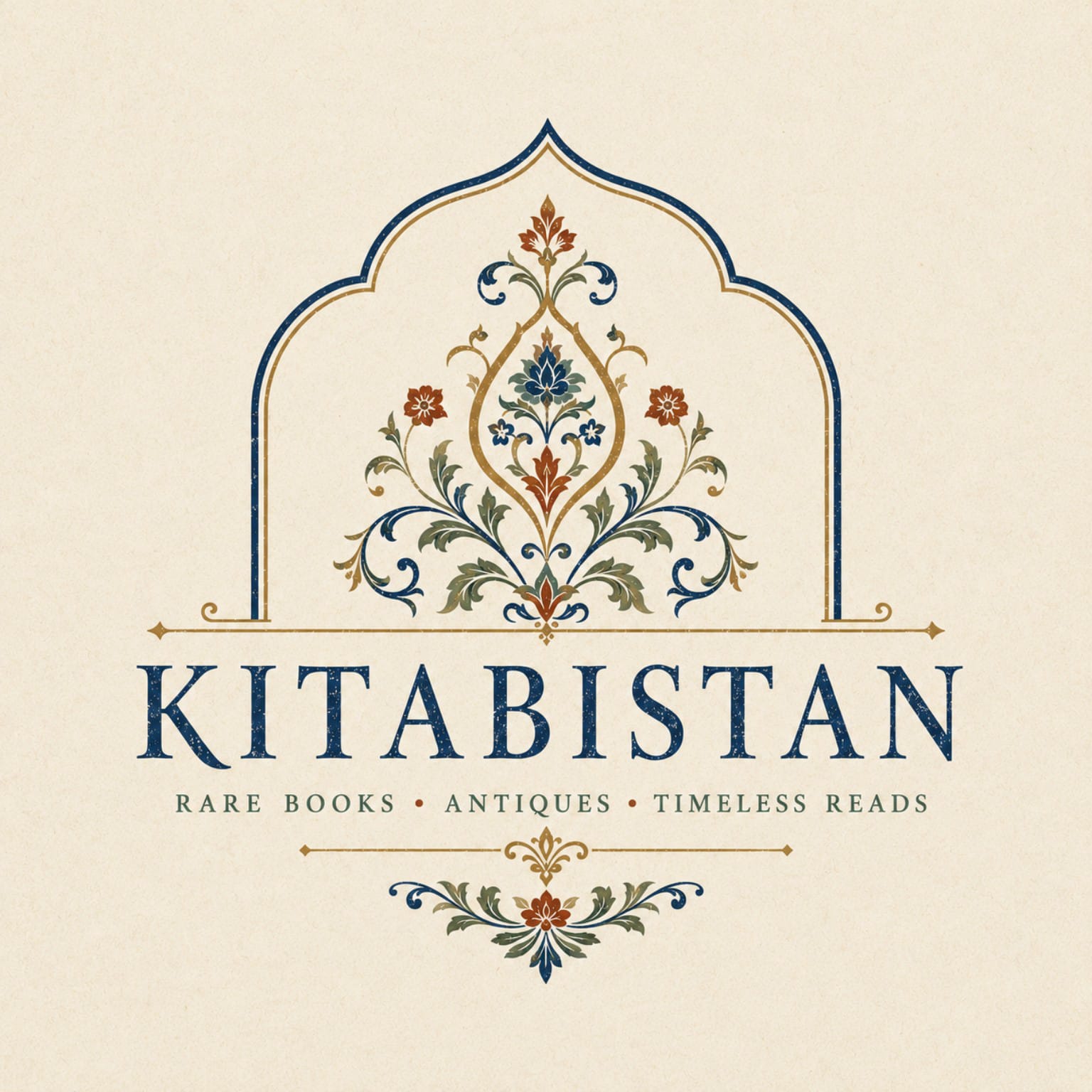 Kitabistan